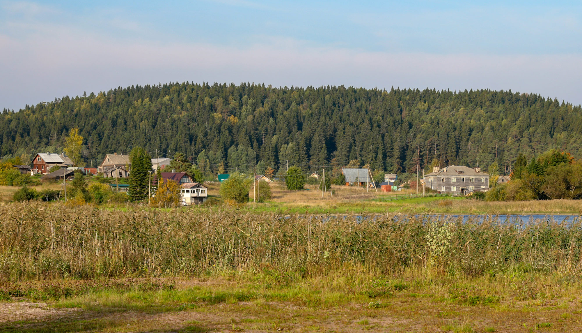 Sortavala (Сортавала)